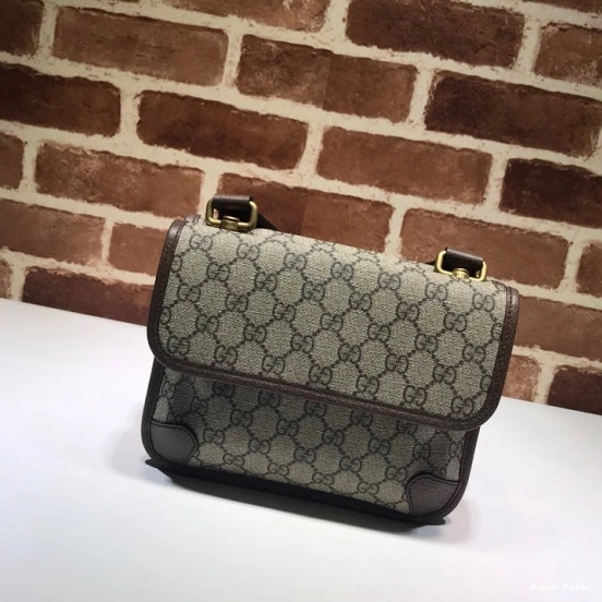 Hyperpeter Messenger mini Bag GG Gucci 0727